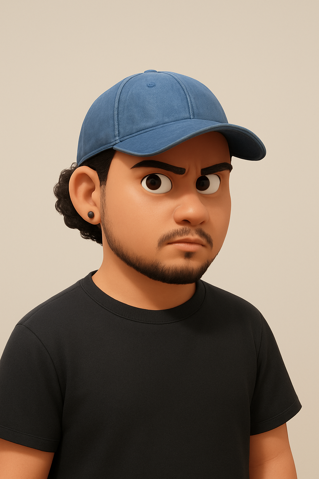 Sami Ullah Baig - Expert Electron.js Developer & Full Stack Web Developer